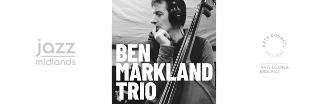 Ben Markland Trio