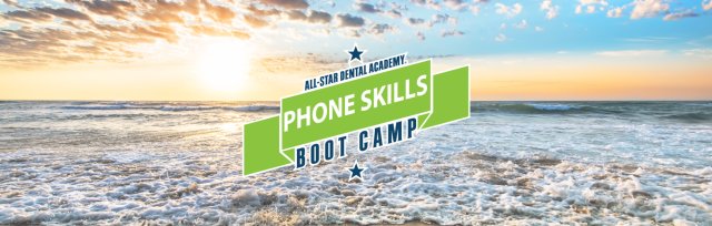 All-Star Phone Skills Boot Camp