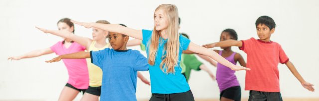 CHILDRENS EVENT - Wellness Workshop for 7-12 year olds
