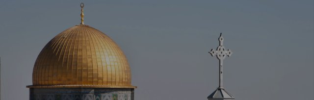 STAND WITH PALESTINE! Celebration of Land and Identity: Ramadan & Holy Week Iftar