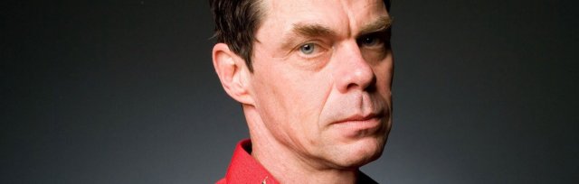 Saturday Night Stand-Up with Rich Hall
