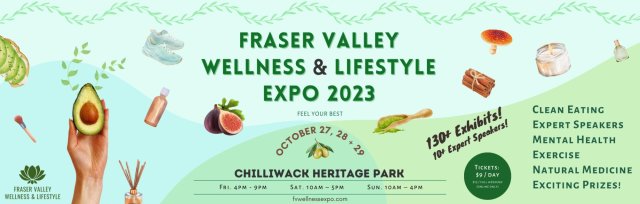 FV Wellness & Lifestyle Expo 2023