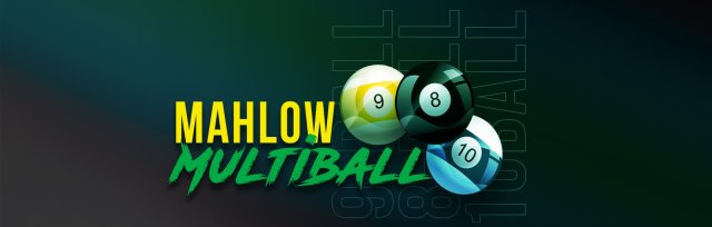 6. Turnier der Mahlow-Multiball-Serie 2023/2024