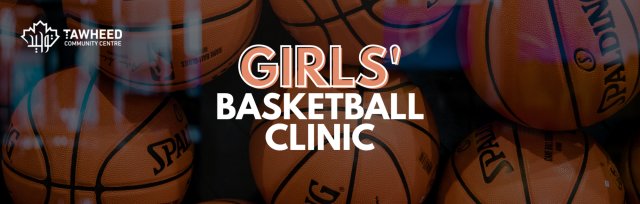 Girls' Basketball Clinic