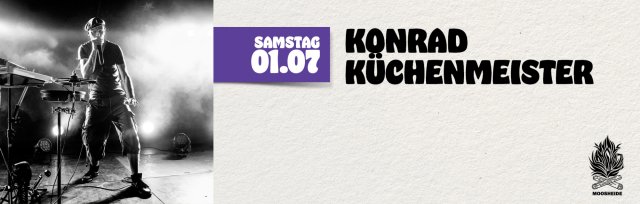 Konrad Küchenmeister