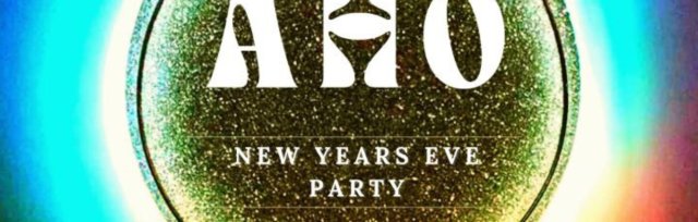 2022 AHO Party | New Years | (Power of Love Conscious New Years by Conscious Concert)