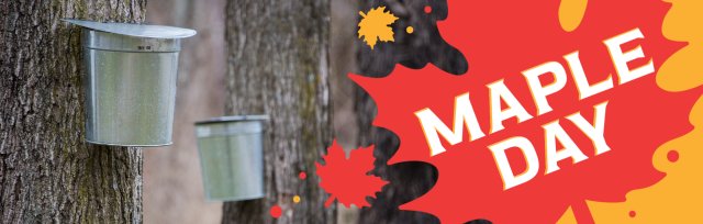 Maple Day