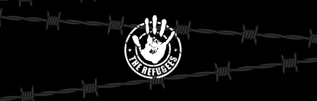 The Refugees: Live Wired