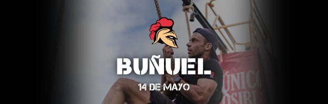 Eolos Race Buñuel 14 Mayo