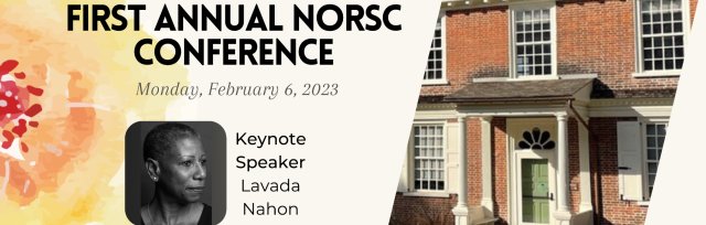 NorSC Annual Conference 2023