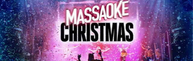 Massaoke Christmas