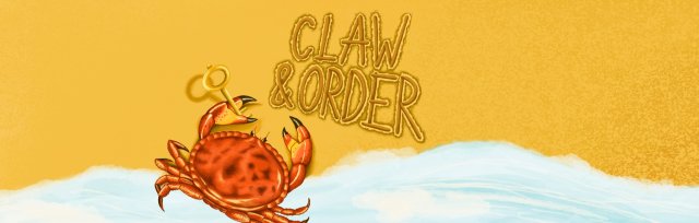 Claw & Order
