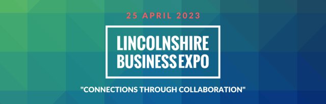 Lincolnshire Business Expo 2023 Registration