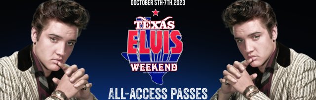 The Texas Elvis Weekend