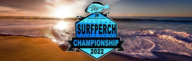 2022 More Than Fishing Surfperch Fishing Championship