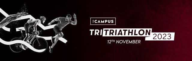 The Campus - TRI TRIATHLON