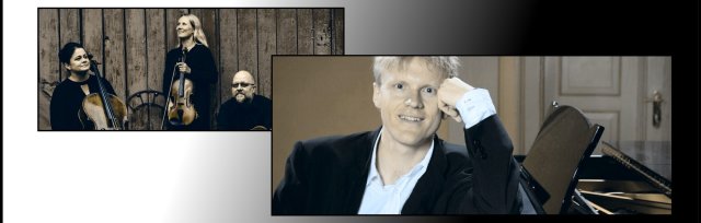 Ssens-Trio, Håvard Gimse og Musikknerdene