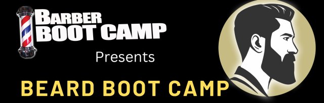 Beard Boot Camp | 1 Day Class | Calabasas, CA