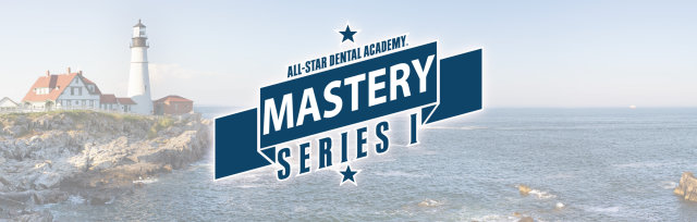 All-Star Mastery Series Level 1