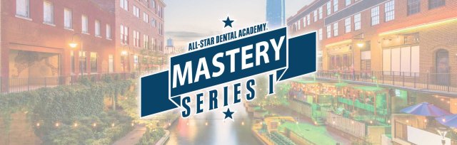 All-Star Mastery Series Level 1