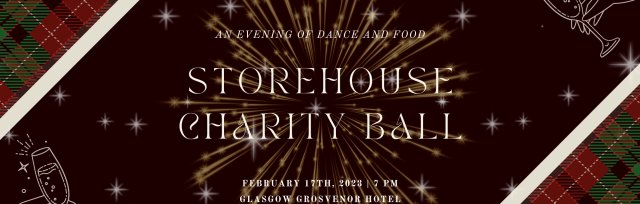 Storehouse Charity Ball