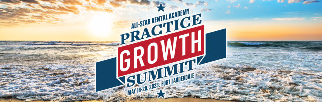 All-Star Practice Growth Summit 2023