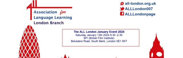 The ALL London January Event 2024