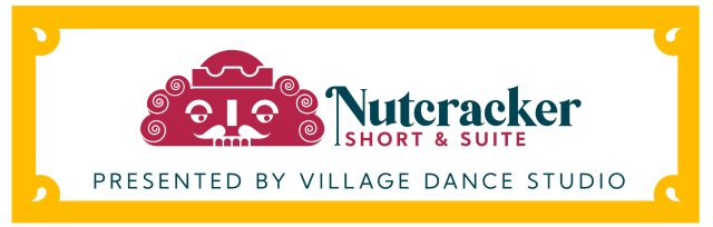 Nutcracker Short & Suite
