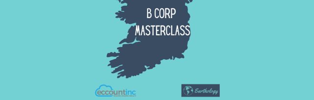 B Corp Masterclass