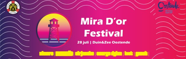 Mira D'Or Festival