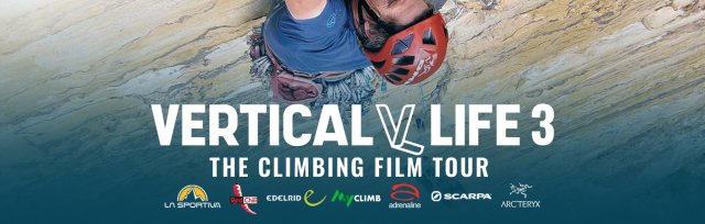 Vertical Life Film Tour 3