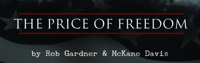 The Price of Freedom - Concert
