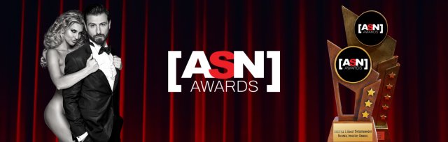 ASN Awards Show & Full Las Vegas Resort Takeover