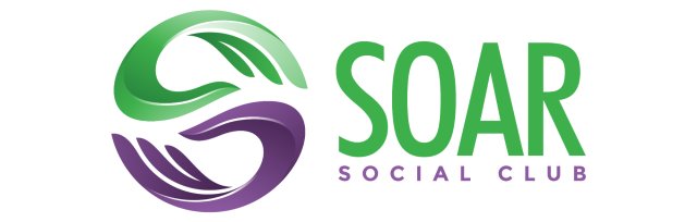 SOAR Social Club December 13th - Participant 18 and up