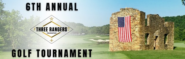 6th Annual Three Rangers Foundation Golf Tournament