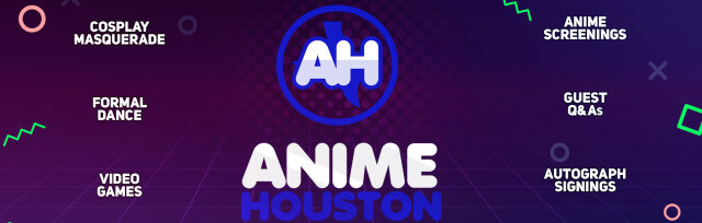 Anime Houston 2023