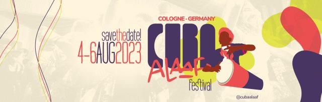 CUBA ALAAF - The Cuban Salsa Casino Festival Cologne