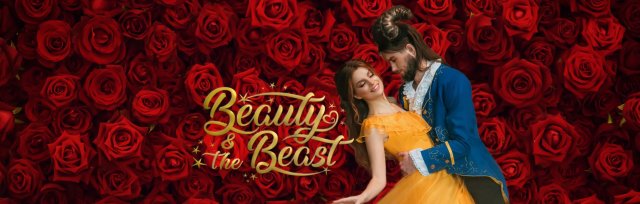 City Hunt: Beauty and the Beast Experience