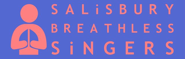 Salisbury Breathless Singers: Spring 2023