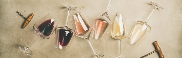 Wine Game - Quanto conosci il Vino