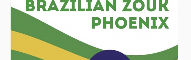 Phoenix Brazilian Zouk Classes & Social November