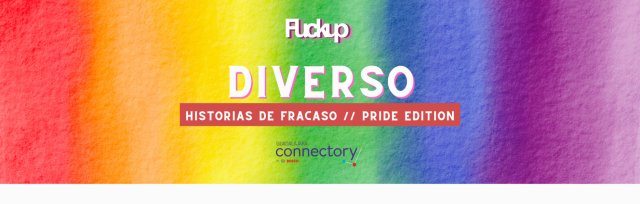 Diversidad Sin Filtros by FuckupGDL ft. GDL Connectory