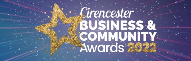 Cirencester Business & Community Awards 2022