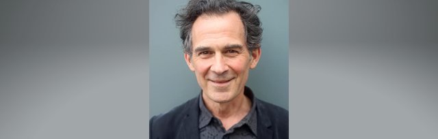 You Are the Happiness You Seek with Rupert Spira