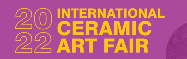International Ceramic Art Fair Preview Gala