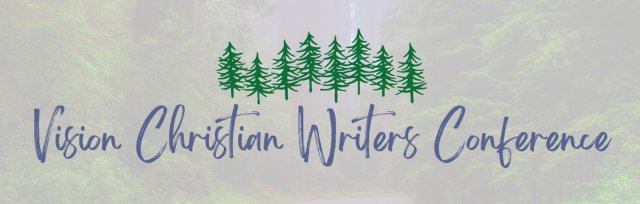 Vision Christian Writers Conference at Mount Hermon, 2023