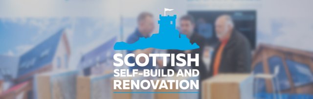 Scottish Self-Build and Renovation (North-East) 2022