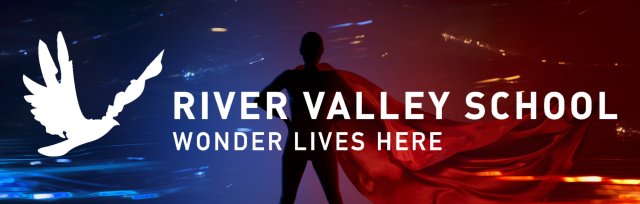River Valley School 2022 'Heroes' Gala