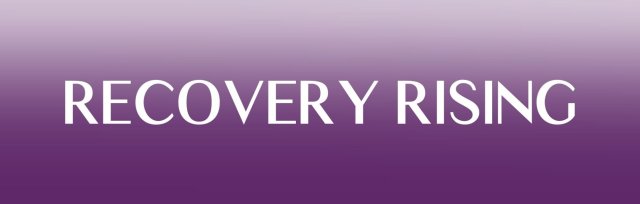 Recovery Rising: Theme Lived Experience Organisations