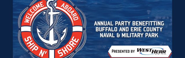 Ship N' Shore Annual Fundraiser